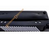 E. Soprani 4 voice 120 bass Accordion
